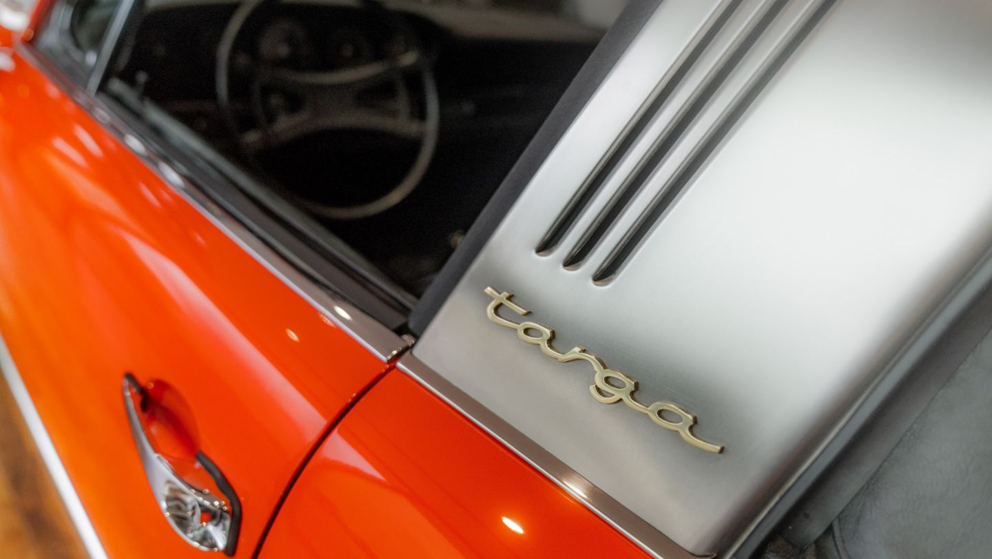 Finalists announced for 2026 Porsche Classic Restoration Challenge