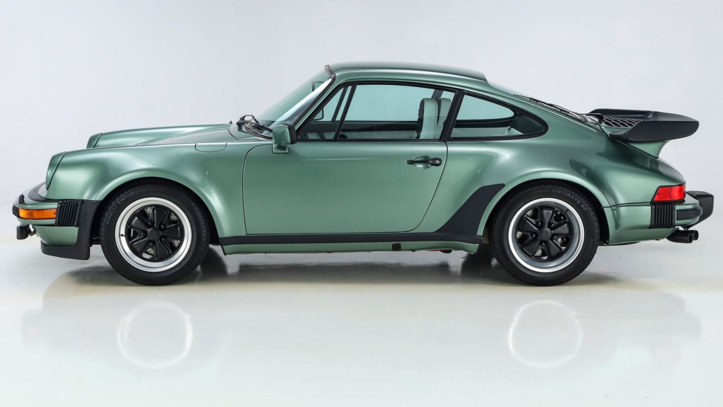 Finalists announced for 2026 Porsche Classic Restoration Challenge