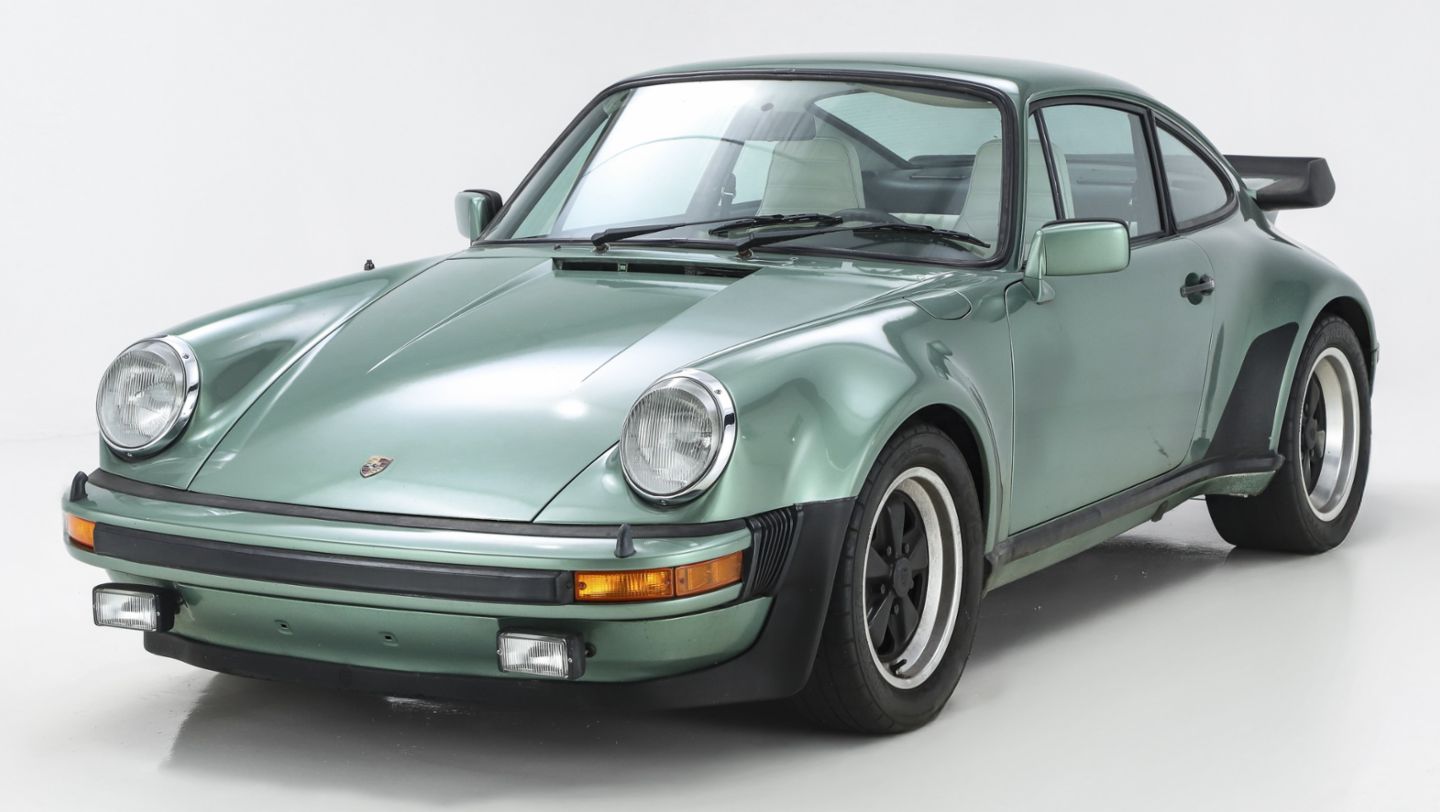 Finalists announced for 2026 Porsche Classic Restoration Challenge 