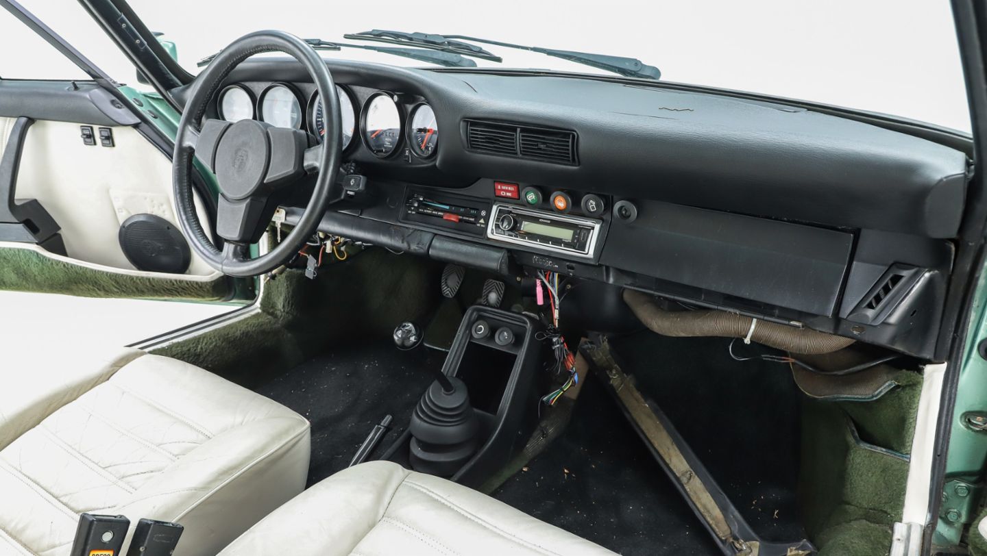 Finalists announced for 2026 Porsche Classic Restoration Challenge 