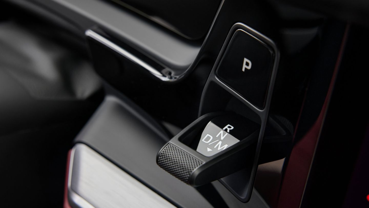 Cayenne E-Hybrid Coupé