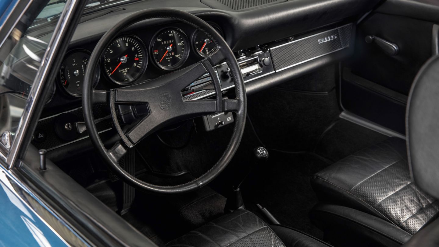 C Series, 2019, Porsche AG