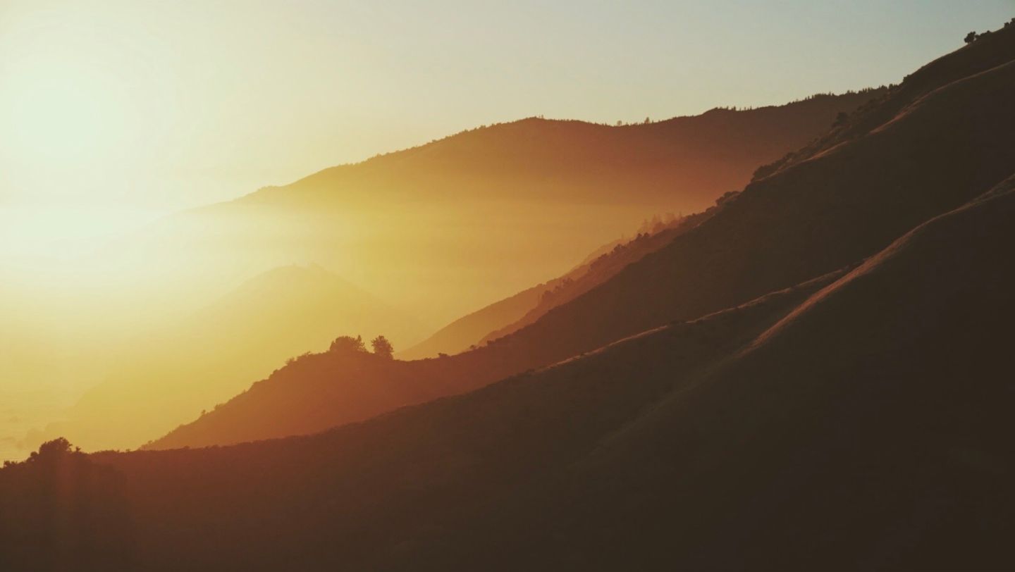 Nacimiento-Fergusson Road, California, USA, 2021, Porsche AG