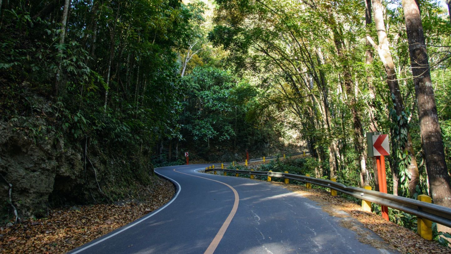 Philippines, 2023, Porsche AG
