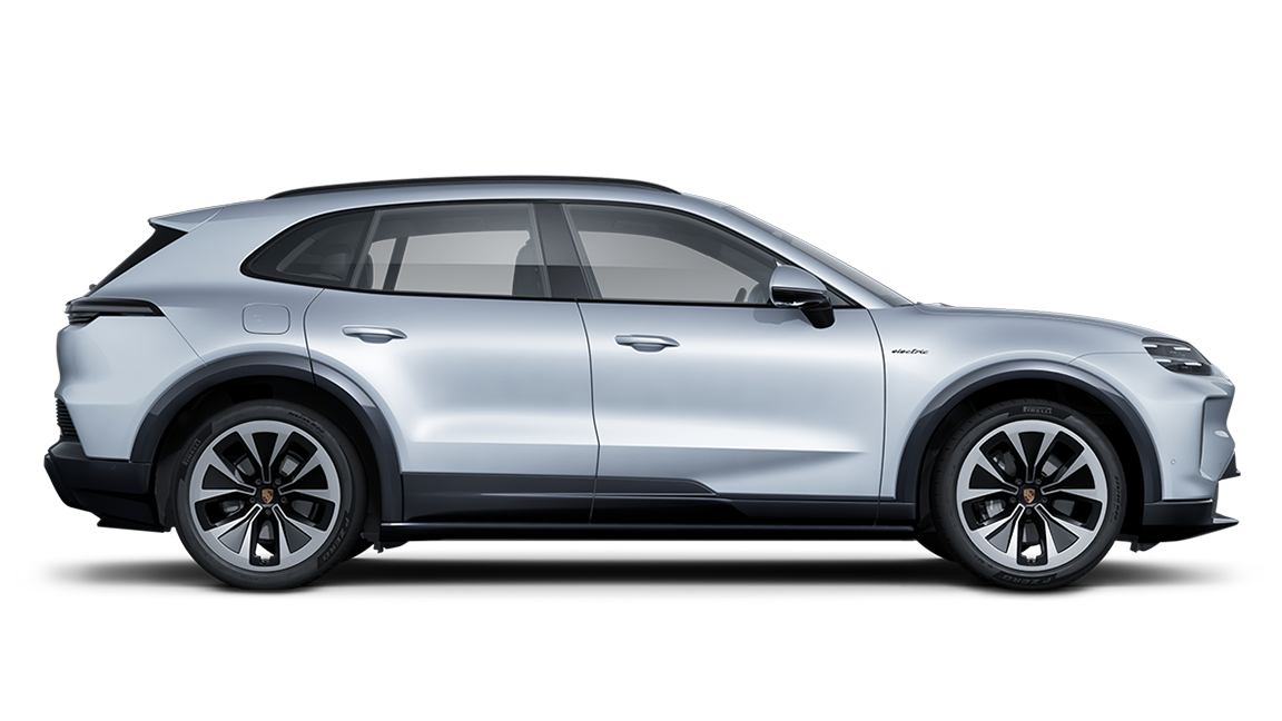Thumbnail Cayenne Electric