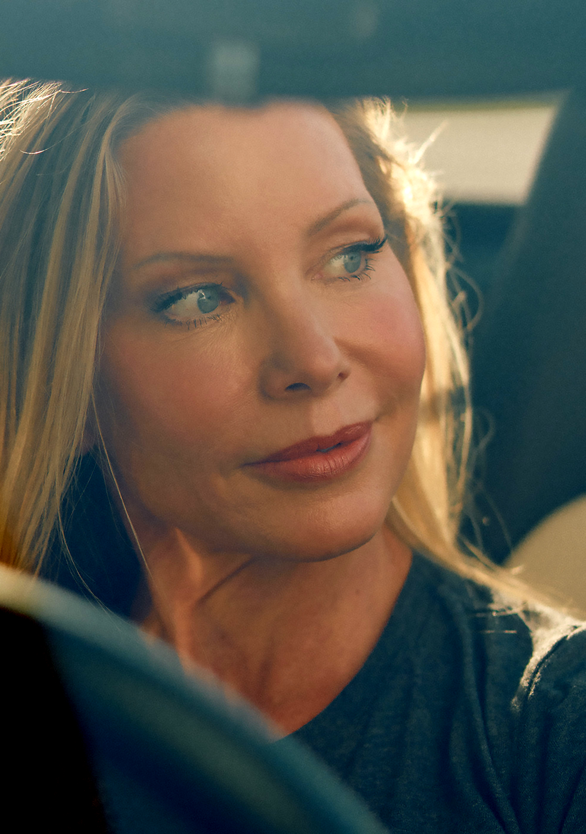 Christy Swaid, 2025, Porsche AG