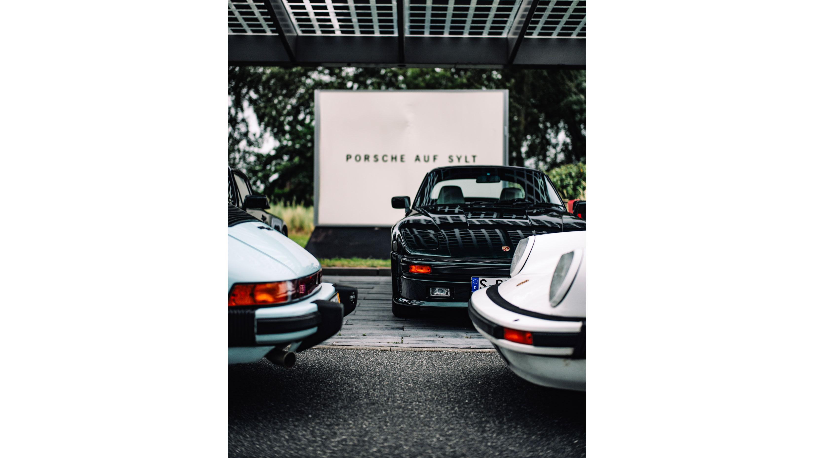 Petro-Surf-Festival, Sylt, 2019, Porsche AG