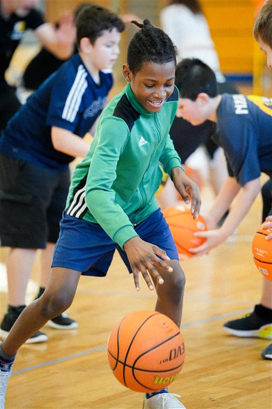 Porsche Kids Day, MHP Riesen, Ludwigsburg, 2025, Porsche AG