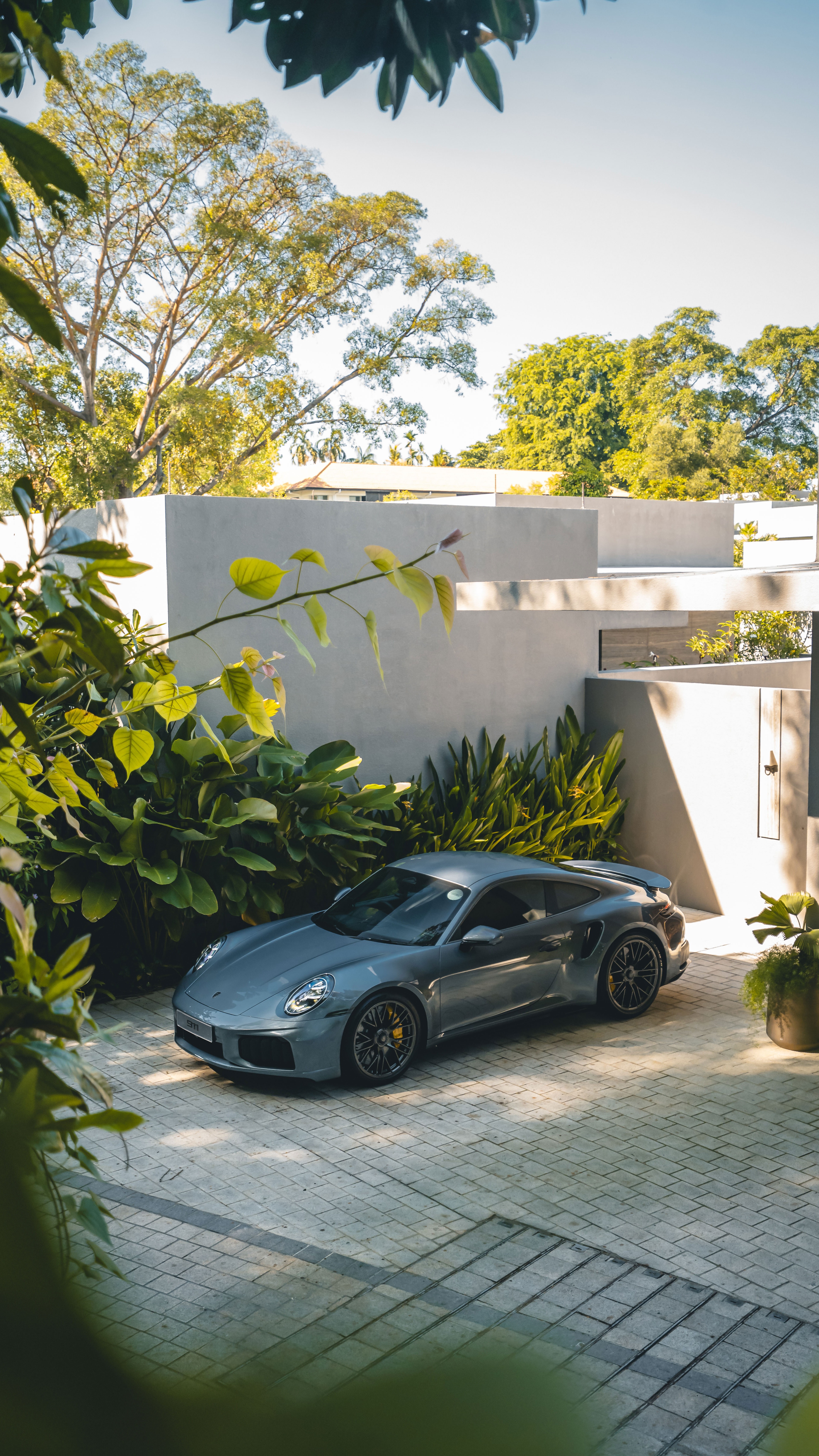 Porsche Singapore 911 Turbo S Launch, 911 Turbo S, 2026, Porsche Asia Pacific